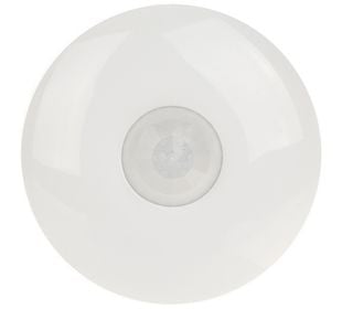 Detector de miscare 360 grade wireless Tri-X Hikvision AX PRO DS-PDCL12-EG2-WE