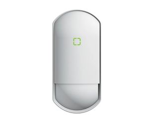 Detector de miscare cu PIR si microunde Optex FlipX FLX-S-DT-X5, lentila duala, lentila normala 12x12m, lentila coridor 18x4m