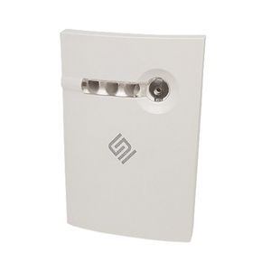Detector de taiere si spargere de geam, Crow, SIM-05