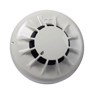 Detector de temperatura conventional, Fire Class, FC701H