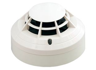 Detector de temperatura fixa 58°C cu izolator HoneyWell HM-FHSE-I-AP