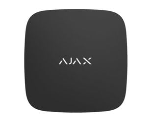 Detector wireless de inundatii, 868 MHz, IP65, AJAX LeaksProtect BL