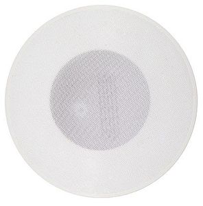 Difuzor de tavan 10W incastrabil 3 INCI, PEAS CS30C