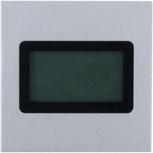 Display 3 inch, pentru exterior, modul videointerfon Dahua, VTO4202F-MS