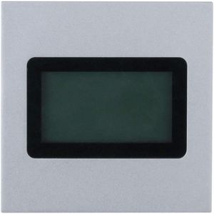 Display 3 inch, pentru exterior, modul videointerfon Dahua, VTO4202F-MS