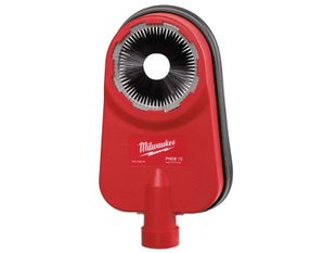 Dispozitiv colectare praf PHDE72 Milwaukee, pentru ciocan