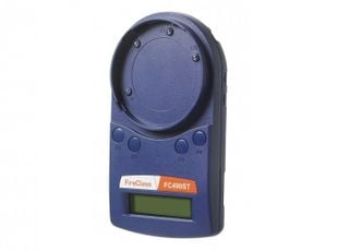 Dispozitiv de programare si testare echipamente, afisaj LCD, Fireclass FC490ST