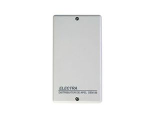 Distribuitor de apel pentru panoul PES.A255 DEM.081