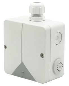 Detector CO pentru perete DETNOV DMDP-500