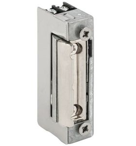 Yala electromagnetica cu bolt ajustabil, reversibil, Fail Safe, Dimensiuni reduse, 12V, DORCAS-41-2-N512F