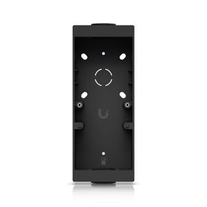 Cutie de jonctiune pentru punct de acces Ubiquiti, 205.4 x 77.8 x 48.6 mm, policarbonat negru, UACC-READER-PRO-JB-B