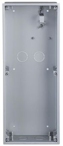 Doza ingropata pentru videointerfon modular Dahua 3 Module, VTM128