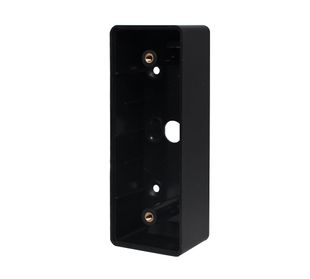 Doza cu montare aplicata sau incastrata, pentru butoane si controlere de control acces, SECUKEY, EBOX1