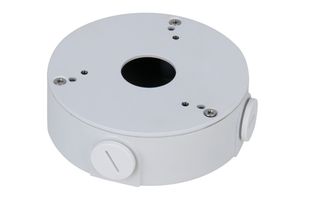 Doza de jonctiune pentru camere de supraveghere, aliaj aluminiu, diametru 111.6 mm, Safer SAF-PFA13G