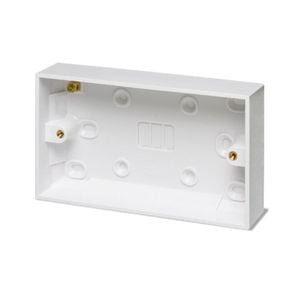 Doza de montaj module antiincendiu, Bentel, FC470DGB
