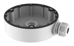Cutie de distributie pentru camere de supraveghere, Hikvision DS-1280ZJ-DM8