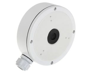 Doza pentru camere de supraveghere Dome si Bullet, 157×185×51.5mm, Safer SAF-1280ZJ-M