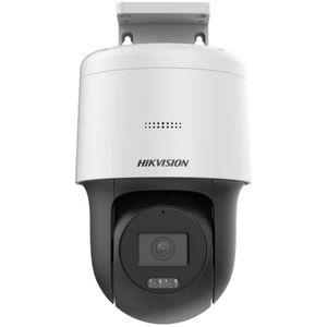 Camera de supraveghere IP Hikvision, DarkFighter, 2MP, 2.8mm, Iluminare Duala 30m, MicroSD, PoE, Bidirectionala, IP66, DS-2DE2C200MW-DE-F0-S7