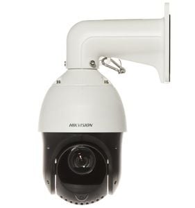 [RESIGILAT] Camera Speed Dome IP Hikvision AcuSense, 2MP Full HD, IR 100m, Zoom optic 15x, Digital 16x, DS-2DE4215IW-DE(T5)-R1
