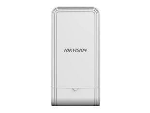 Access point de tip Bridge wireless Hikvision DS-3WF02C-5AC/OV3, Wi-Fi, 2x 1000Mbps RJ45, IP55