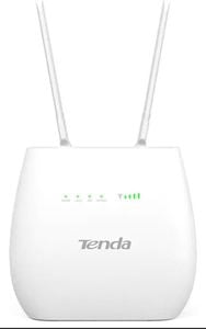 Router Wireless 4G LTE cu cartela SIM 300 MB/s TENDA 4G680 V2 