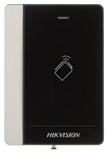 Cititor cartele/Taguri EM Rfid 125Khz Hikvision DS-K1102AE