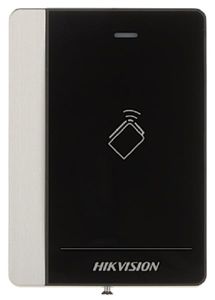 Cititor cartele/Taguri Mifare 13.56 Mhz Hikvision DS-K1102AM