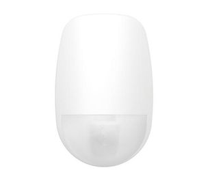 Detector PIR  de tip perdea Tri-X Wireless Hikvision AX PRO DS-PDC15-EG2-WE(B)
