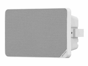 Difuzor IP Hikvision DS-QAZ1110G1R-BE, PoE, 10W, 8 ohm, 5.25 inch, audio bidirectional, TTS, Bluetooth, jack 3.5mm, memorie interna 64GB
