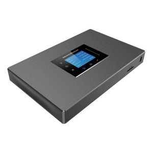 Centrala telefonica IP PBX Grandstream, UCM6301
