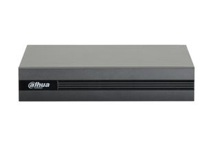 XVR 4 canale, 5M-N/1080p, WizSense, 1U, 32 Mbps, Audio prin coaxial, SSD 512GB, Dahua XVR1B04H-I(512G)