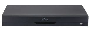 DVR pentabrid cu 16 canale, rezolutie 4K, HDCVI , 2 x HDD, DAHUA, XVR5216A-4KL-I3