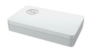NVR Tiandy, 5 canale, 5 MP, ONVIF, 201 × 119 × 35 mm, TC-R3105-IBLS