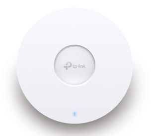 Access Point Wi-Fi 6 Dual-Band Multi-Gigabit cu montare pe tavan Tp-Link Omada Omanda, 3550 Mbps, EAP660 HD
