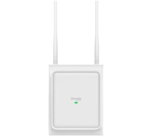 Acces point Omada Tp-Link Omada BE5000 EAP725-Outdoor, Wi-Fi 7, antene omnidirectionale, Plug and play, IP66