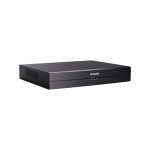 NVR 8 canale Tenda TND-TN3108, 8MP, H.265+, ONVIF, 1slot SATA 10TB, HDMI, VGA