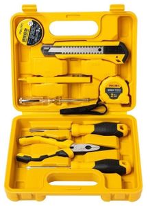 Trusa 8 piese Electric Set