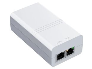 Injector Paradox EG30, Gigabit PoE+, 30W, 100-240V AC