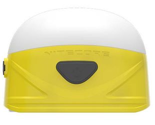 Lampa de camping reincarcabila 250lm Nitecore LA30
