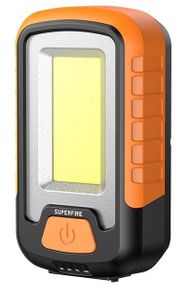 Lanterna / Lampa camping reincarcabila 650lm Superfire G21