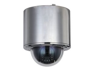 Camera supraveghere PTZ antiexplozie Dahua ESD41A415-HNR, 4MP