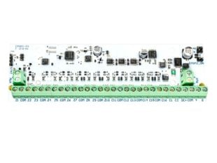 Extensie Eldes 16 zone / 10 zone si 8 PGM pentru ESIM364 si ESIM484 EPGM2