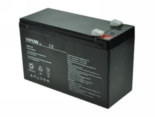 Acumulator 12V 9,1 Amperi BAT0228