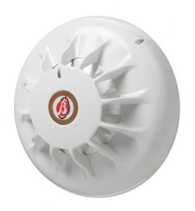 Detector adresabil de CO si temperatura Fireclass FC400CH