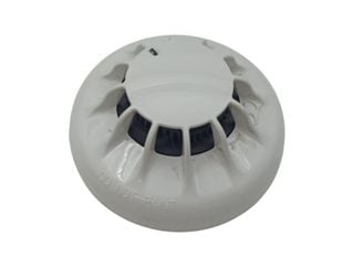 [RESIGILAT] Detector conventional de fum si de temperatura, Fireclass FC701PH-R1