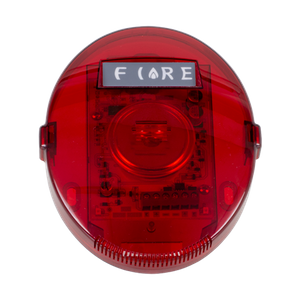Sirena adresabila cu flash pentru interior Unipos FD7204D