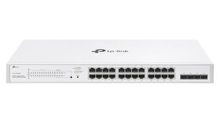 SonicWall SWS14-24 24-poorts Gigabit switch