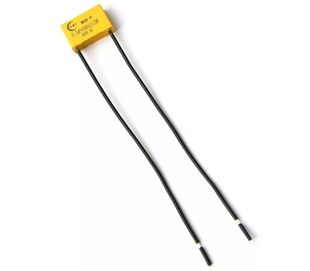 Filtru RC pentru relee  Shelly, reduce supratensiunile inductive, 0.1uF 100 Ohm 600V AC, Shelly-RC