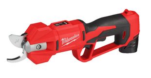 Foarfeca pentru taiat ramuri Milwaukee M12 BLPRS-202, fara perii, 12V, putere taiat ramuri pana la 32 mm, 4933480115