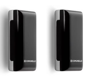 Fotocelule de siguranta cu baterii, reglabile, Comunello DART-BATTERY GDARTBTTN0B00A